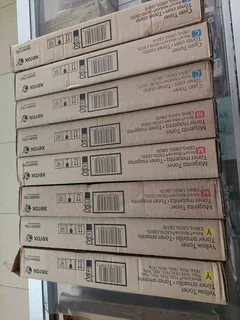 We buy new print cartridges