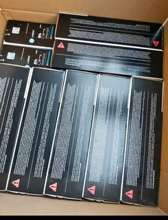 We buy new print cartridges