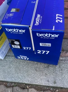 We buy new print cartridges