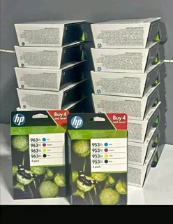 We buy new print cartridges