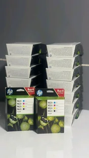 We buy new print cartridges