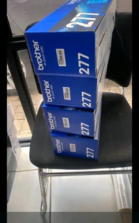 We buy new print cartridges