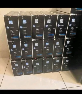 We buy new print cartridges