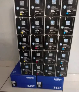 We buy new print cartridges