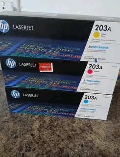 We buy new print cartridges