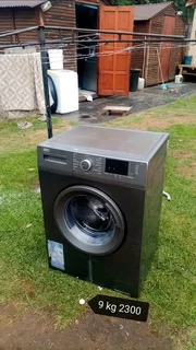 Im Selling Kelvinator & Defy Washing Machines
