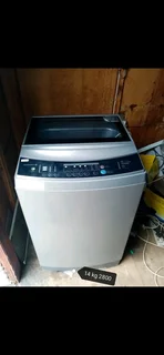 Im selling KELVINATOR &amp; DEFY Washing machines