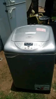 Im selling washing machine