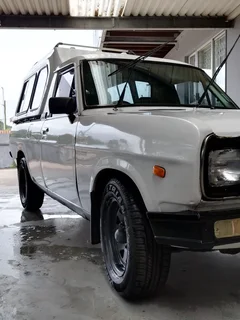 Nissan 1400 Clean New Spec 