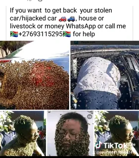 Same day results for lost lover