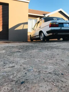 1989 Volkswagen Jetta Sedan