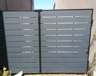 Nu Tech Gates and Fencing