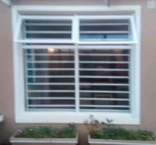 Vibracrete Walls and Extentions