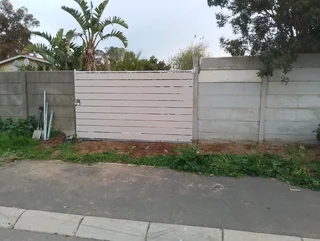 Nu Tech Sliding Gate