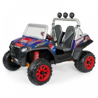 Peg Perego - Polaris RZR 900 XP - 24 Volt