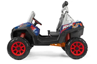 Peg Perego - Polaris RZR 900 XP - 24 Volt
