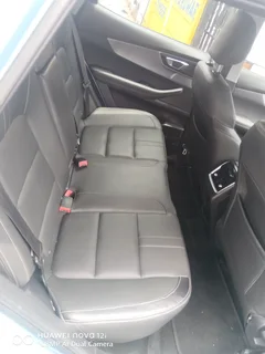 2023 Chery Tiggo SUV