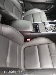 2023 Chery Tiggo SUV