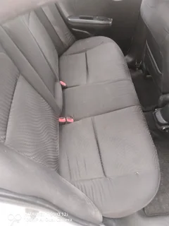 2016 Honda Amaze Hatchback