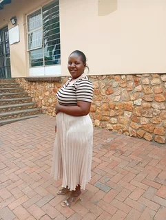 I'm looking for job as a domestic worker full-time or part-time job I'm based in Honeydew