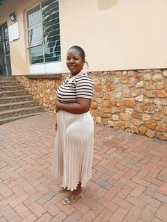 I&#39;m looking for job as a domestic worker full-time or part-time job I&#39;m based in Honeydew