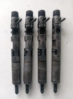 Nissan NP200 1.5dci K9KM Diesel Injectors