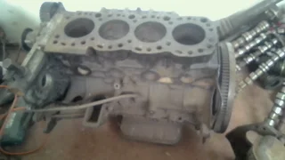 Toyota 2L (2.4-liter) diesel engine