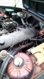 1977 BMW 730 Series Hatchback