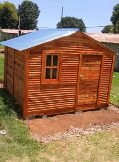 Guard Room For Sale 0687755560 And Storage