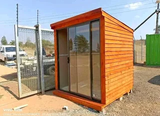 Guard Room Storage 0687755560