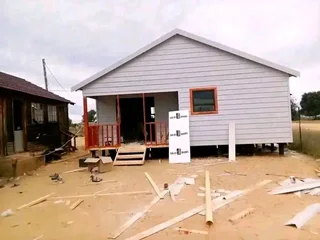 3 bedrooms 0687755560