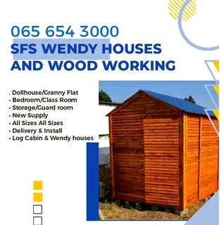 Storage office bedroom class room guard room and more