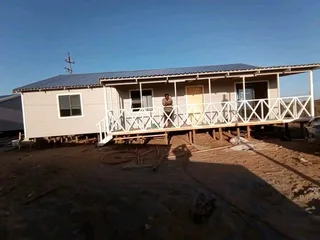 3 Bedrooms Bathrooms Kitchen 0656543000