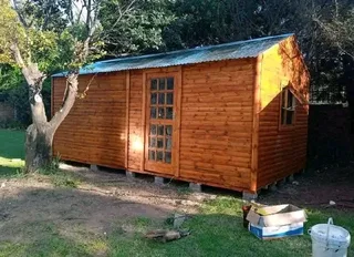 Storage Office Bedroom Guard Room Granny Flat Dollhouse and more