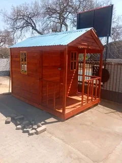 Office Guard Room Storage &amp; More