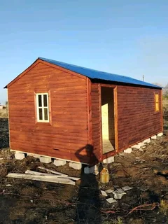 Storage Guard Room & More Sizes