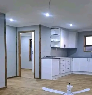 3 bedrooms 0656543000 Bathroom Kitchen open plan