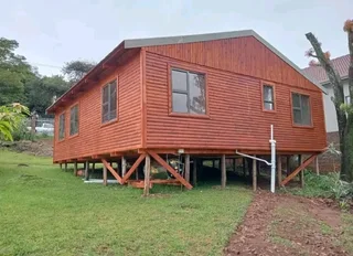 6x8mt 2 Bedrooms completely 0656543000