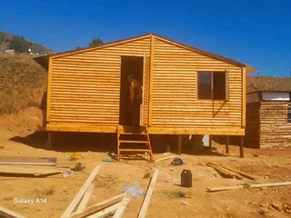 Dog Kennel &amp; more