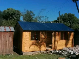 Dog Kennel &amp; more