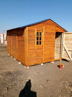 Dog Kennel &amp; more