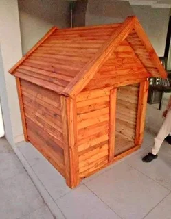 80cx80c Dog Kennel 071 798 8529  wats ap number