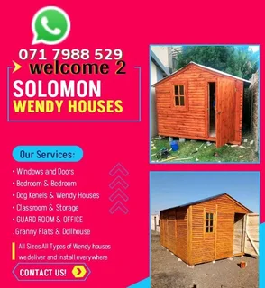 Guard Room Office Bedroom Dog Kennel and More