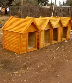 Dog Kennel For Sale 071 798 8529