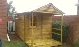 Guard Room  071 798 8529