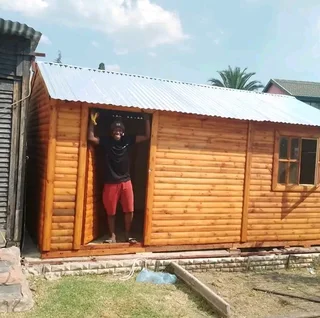 Nice Project  071 798 8529