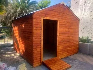 We do big and small  071 798 8529