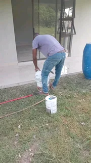 Malawian Man is looking for a job