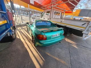 1994 Honda Dol Sol Coupe 108160kmCall me Gabriel Gilbert from JMS Truck Sales 0626537217