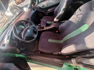 1994 Honda Dol Sol Coupe 108160kmCall me Gabriel Gilbert from JMS Truck Sales 0626537217